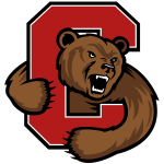 Escudo do Cornell Big Red