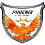 Escudo do CS Phoenix Constanta