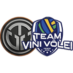 Escudo do CTC Team U17