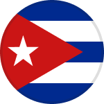 Escudo do Cuba