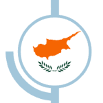 Escudo do Cyprus