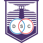 Shield of Defensor Sporting