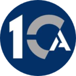 Escudo do Deka BC