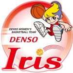 Shield of Denso Iris