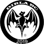 Escudo do Dirla BC