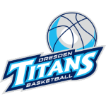 Stemma di Dresden Titans