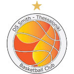 Escudo do DS Smith