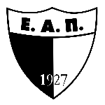 Escudo do EA Patron