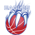 Escudo do East Perth Eagles