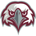 Escudo do Eastern Eagles