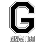Escudo do EC Ginástico U17