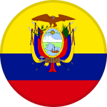 Escudo do Ecuador