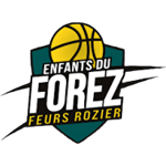 Shield of EF Feurs