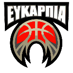 Escudo do Efkarpia BC