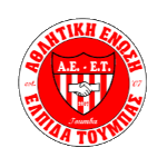 Shield of Elpida Toubas
