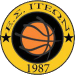 Escudo do ES Iteon