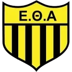 Stemma di ETHA Engomis