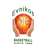 Escudo do Evnikos BC