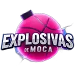 Shield of Explosivas De Moca