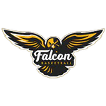 Écusson de faLcOn