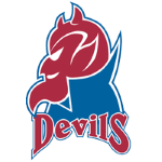 Escudo do FDU Florham Devils