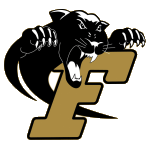 Escudo do Ferrum Panthers