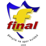 Escudo do Final Genclik