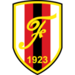 Escudo do Flamurtari