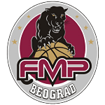 Herb FMP Beograd U19