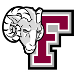 Escudo do Fordham Rams