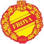 Escudo do Frøya Ambassadors