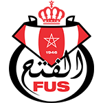 Shield of FUS Rabat