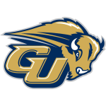 Escudo do Gallaudet Bison