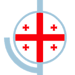 Escudo do Georgia