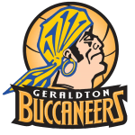 Escudo do Geraldton Buccaneers