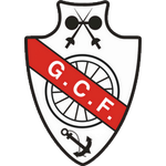 Escudo do Ginasio CF