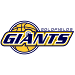 Escudo do Goldfields Giants