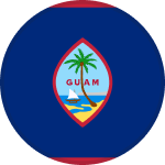 Escudo do Guam