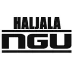 Escudo do Haljala NGU