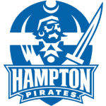 Escudo do Hampton Pirates