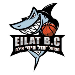 Escudo do Hapoel Eilat
