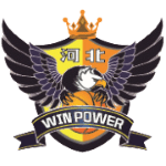 Escudo do Hebei Win Power