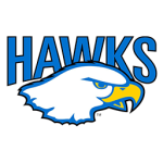 Escudo do Hilbert Hawks