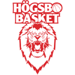Escudo do Hogsbo Basket