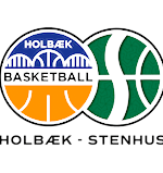 Stemma di Holbaek-Stenhus