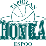 Escudo do Honka