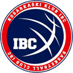Écusson de IBC