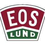 Escudo do IK Eos