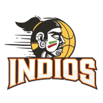 Escudo do Indios de Mayagüez