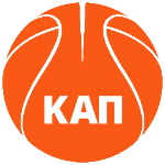 Escudo do KAP